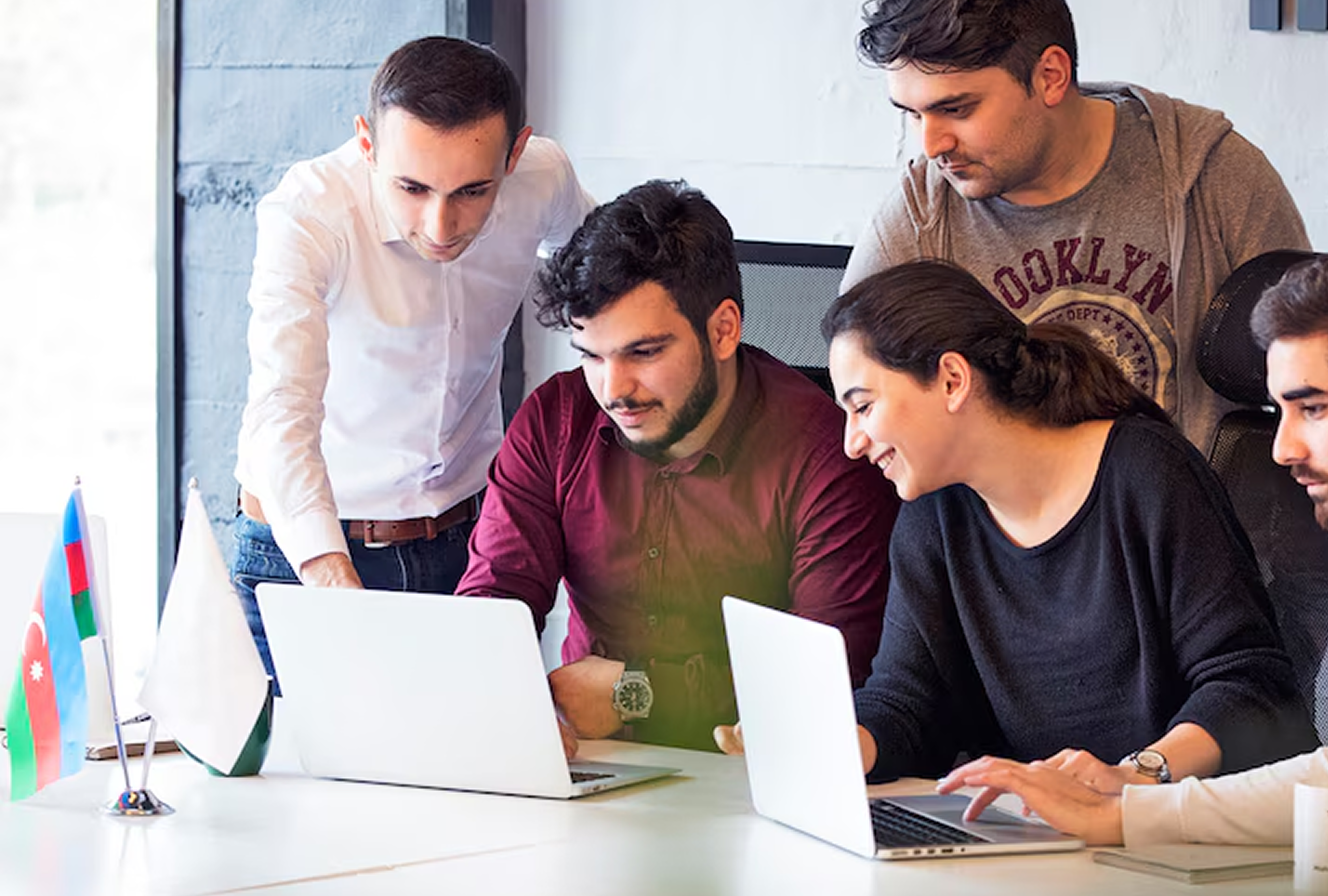 Flexible Work Culture